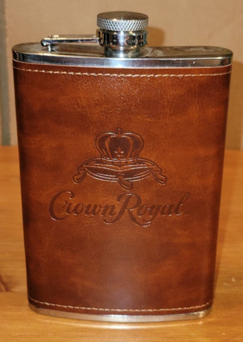 Crown royal whisky limited - whisky,