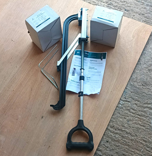 Wolfcraft adjustable - wolfcraft, 10