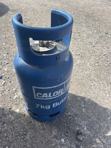 Full 7kg calor - 1, (one)💥full💥7kg/calor