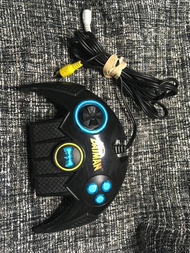 Jakks pacific the batman - pacific, 2004