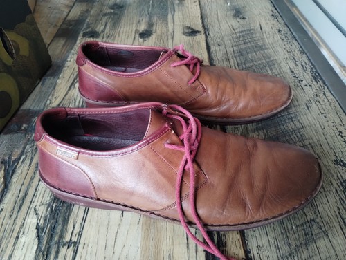 Pikolinos shoes men - pikolinos, men's