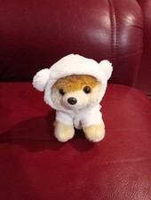 Gund itty bitty boo - itty, 009