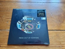Jeff Lynne ELO From Out Of