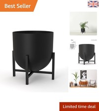 Elegant 22cm Cylindrical Plant