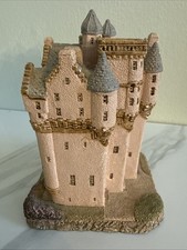 Fraser Creations Craigievar