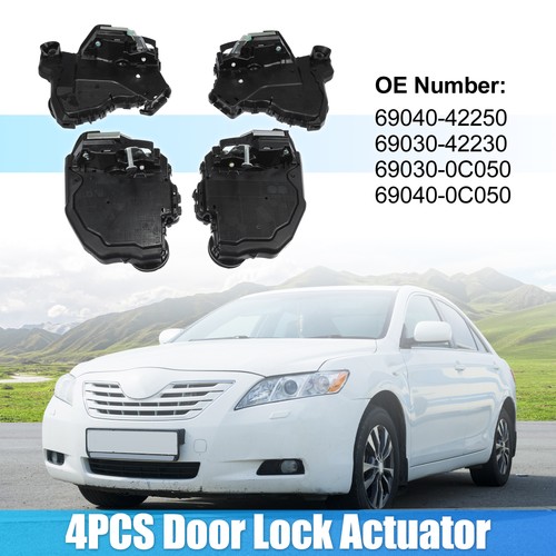 Pcs power door - pcs,