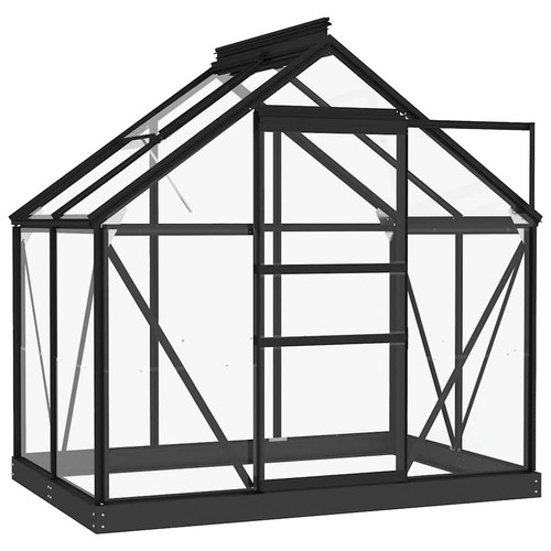Greenhouse glass replacements - glass,