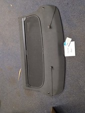 Audi A3 8P 3 Door, Rear Parcel
