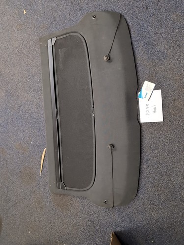 Audi door rear parcel - a3, 3