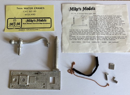 Mikes models 7mm midland - mikes,