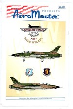 48-507 Century Wings F-105G