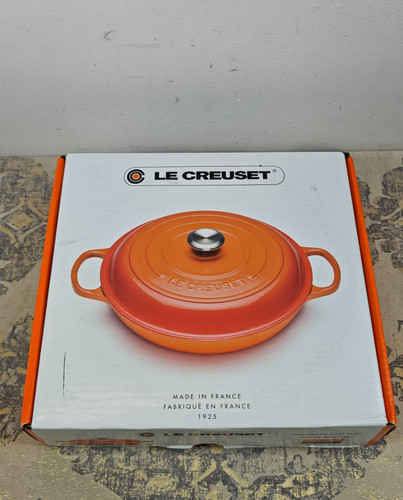 Creuset signature - creuset,