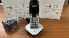 13 x BT Micro DECT Phone with