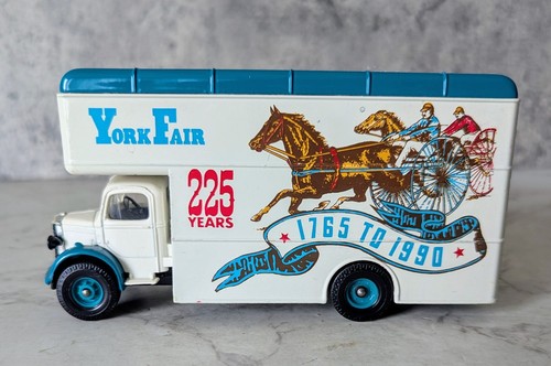 Corgi york fair limited - fair,
