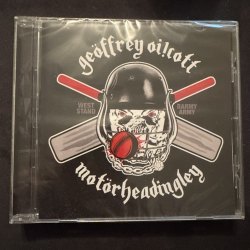 Geoffrey cott - geoffrey, oi!cott