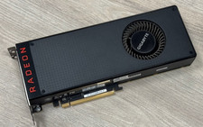 AMD Radeon RX Vega 64 8GB GPU
