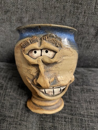 Ugly mug with unique - mug,