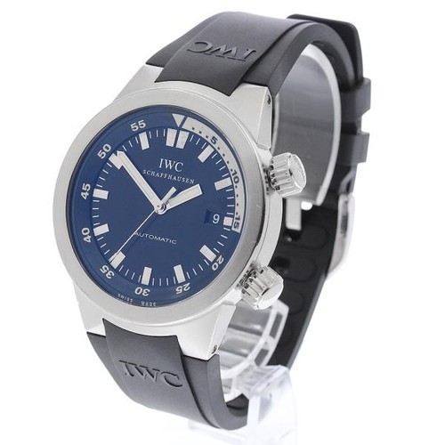 Iwc aquatimer iw354807 42mm - iwc,