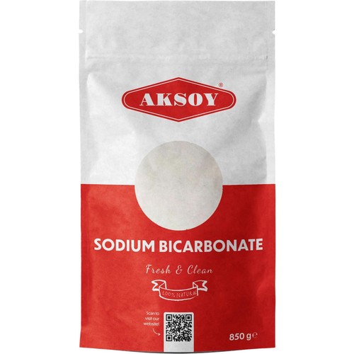 Aksoy baking soda sodium - baking, |