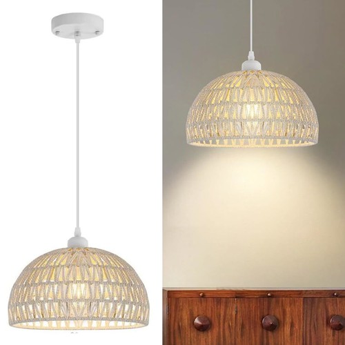 Retro pendant light bohemian - retro,
