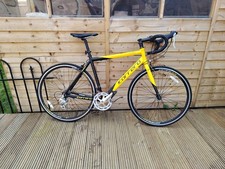Carrera TDF Road Bike - Nr