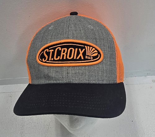 Croix rods fishing trucker - rods,