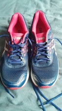Ladies Size 8 Asics Gel  Pulse