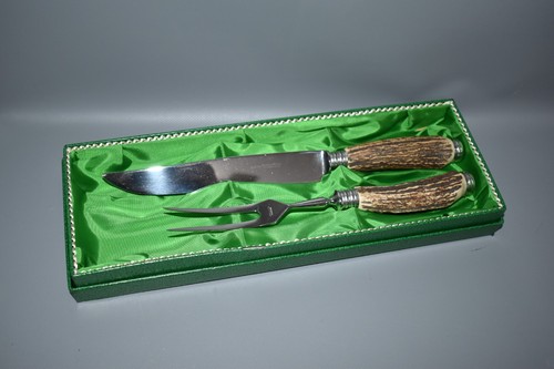 Baron solingen hunting - baron, cutlery