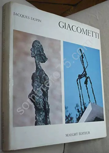 Alberto giacometti jacques - alberto, giacometti,