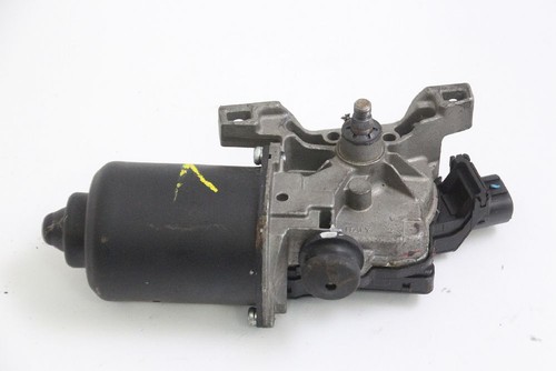 Windscreen wiper motor - , in