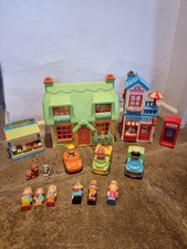 ELC Happyland Ready to Play