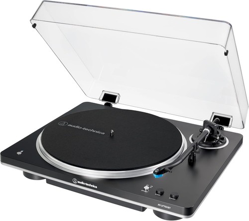 Audio technica lp70xbt - technica, at-lp70xbt
