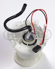 Swirlpot, fuel pump fits