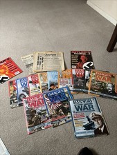 Images of War Magazine 1-12