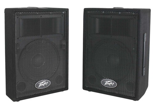 Peavey pvi way speaker - pvi, 10