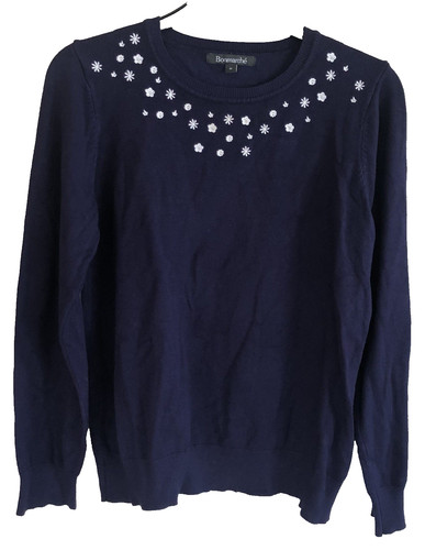 Bonmarche ladies jumper - jumper, 10