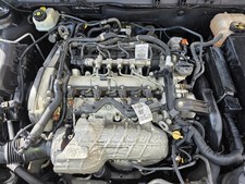 Vauxhall Insignia 2010 2.0