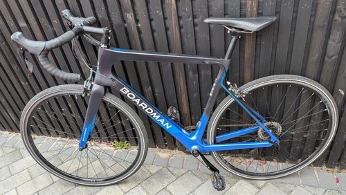 Boardman slr 105 carbon - slr,