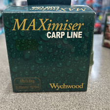 Wychwood Maximiser Carp Line