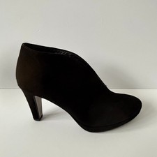 Gabor suede leather amien - suede,