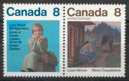 Canada 1975 canadian writers - canada,