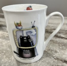 Portmeirion Coffee Mug