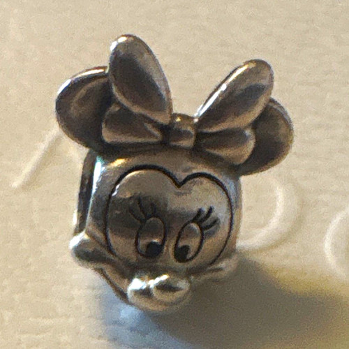 Genuine pandora disney minnie - pandora,
