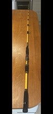 Black Cat Vertical mania Rod
