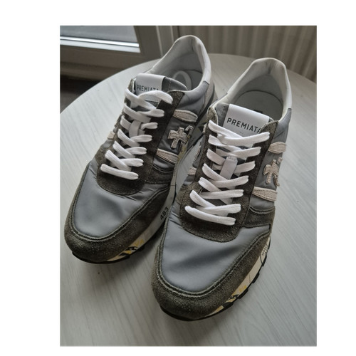 Premiata designer trainers - premiata,