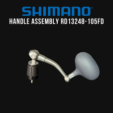 Shimano Handle Assembly/