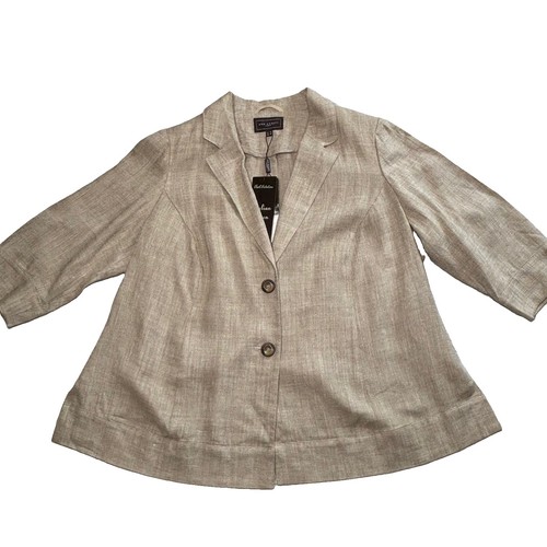Ann harvey linen viscose - ann,