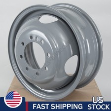 New 16" X 6" Replacement Steel