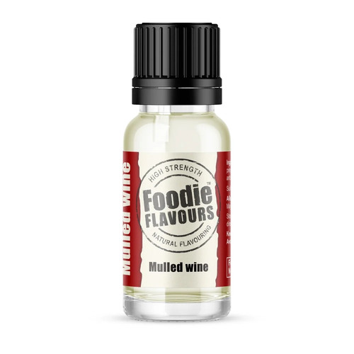 Mulled wine natural - -,