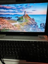 Toshiba Satellite Pro L500-1RF